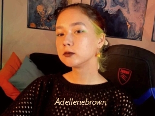 Adellenebrown