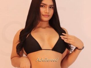 Adellereed