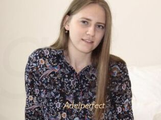 Adelperfect