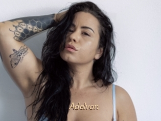 Adelvon