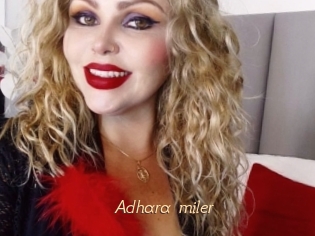 Adhara_miler