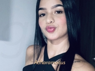 Adharamodus