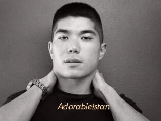 Adorableistan