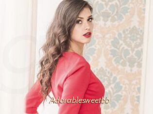 Adorablesweetbb