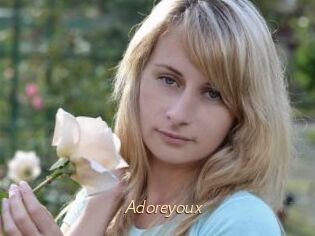Adoreyoux