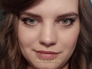 Adrianakiss
