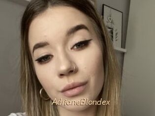 AdrianeBlondex