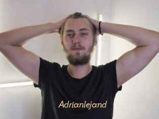 Adrianlejand