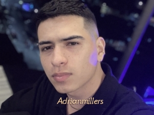 Adrianmillers