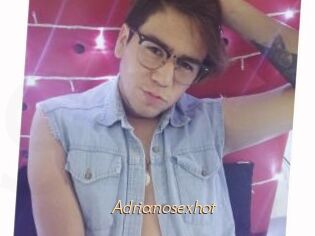 Adrianosexhot
