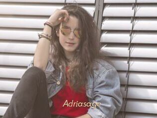 Adriasage