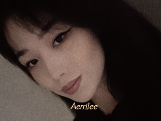 Aerrilee