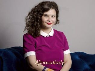 Afinacatlady