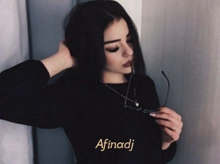 Afinadj