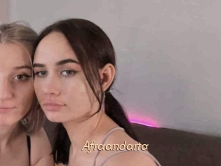 Afraandarta