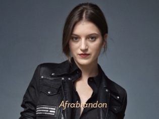 Afrabrandon