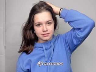 Afracannon