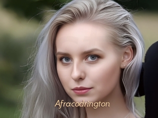 Afracodrington