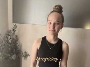 Afrafrickey