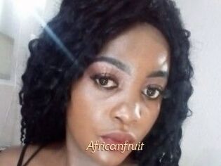 Africanfruit