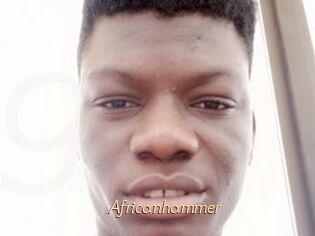 Africanhammer