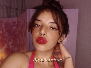 Afroditaalove