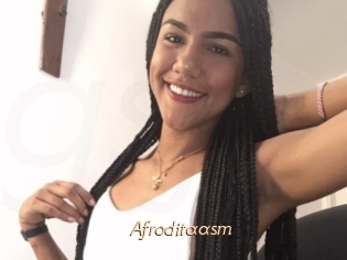 Afroditaasm
