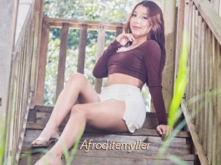 Afroditemyller