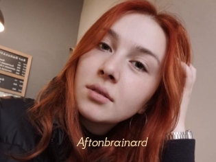 Aftonbrainard