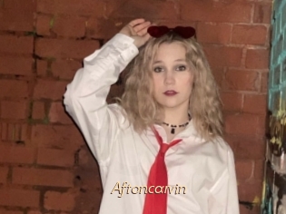 Aftoncarvin