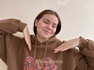 Aftoncharton