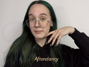Aftondancy