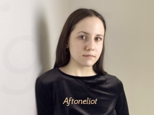Aftoneliot