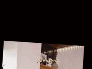 Agaataa
