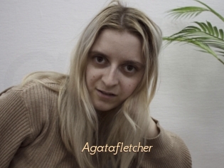 Agatafletcher