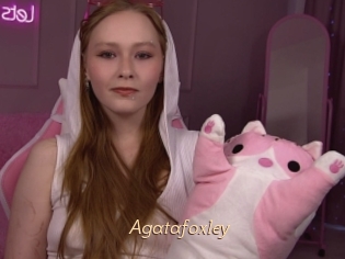 Agatafoxley