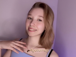 Agatamay
