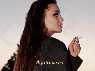 Agatanimen