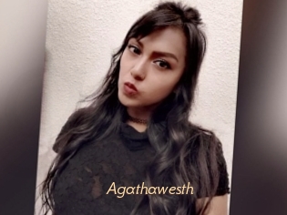 Agathawesth