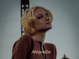 Ahleymiller