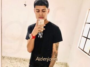 Aidenjones