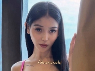 Aikasasaki
