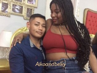 Aikoandbelky