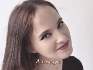 Aimeehayes
