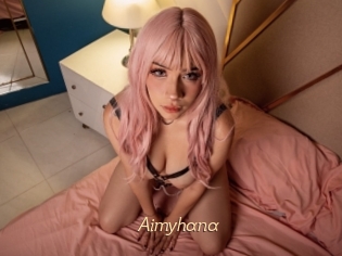 Aimyhana