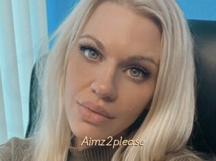 Aimz2please