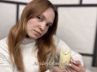 Ainsleybrownell