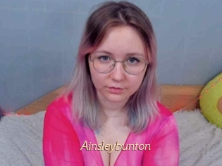 Ainsleybunton