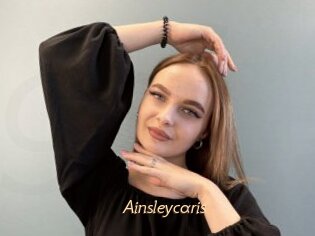 Ainsleycaris