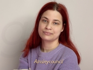 Ainsleycouncil